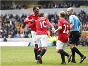 Bóng đá anh, ngoại hạng anh, lịch thi đấu euro 2012, Tiếng nói M.U: Bước qua cơn mê